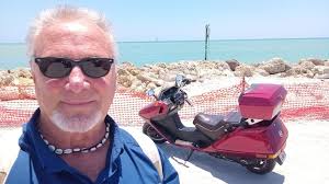 Where to buy Screaming Roo CDI?