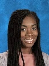 Volleyball's B.O.B.: Best middle blocker in the Battle Creek area