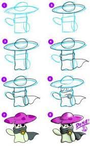 How To Draw Nightcap In Pvz Heroes By Jackiewolly Plants Vs Zombies Mythical Creatures Art Creature Art