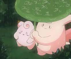 130 Images About Cotton Candy On We Heart It See More About Pink Aesthetic And Kawaii Cute Pokemon Wallpaper Pokemon Pokemon Fairy