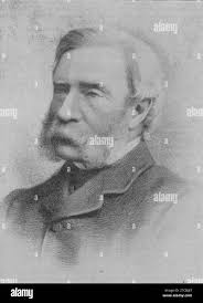 William maclean hi-res stock photography and images