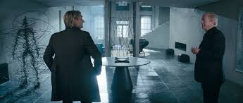 Sleuth – Before & After — Rachel Kendra