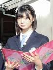 藤原あずさ