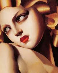 French Art Deco