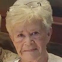 Linda Steele Smith Obituary