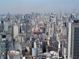 The brazilian state of são paulo has come up with a novel way of stopping the spread. Sao Paulo History Population Facts Britannica
