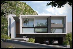 Hillside home plans are specifically designed to adapt to sloping or rugged building sites. 540 Hilltop Ideas In 2021 Architecture House House Design Architecture