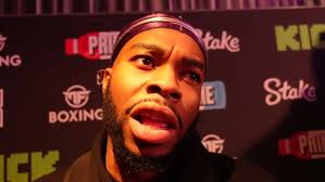 "I WANT ASHLEY'S POUND FOR POUND RANKING!"