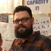 Eric Turnage's Instagram, Twitter & Facebook