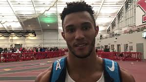 Alumni Report: Pringle Continues To Impress