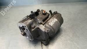 Toyota corolla 2006 169000 kms. Motor De Arranque Toyota Corolla E10 2 0 D Ce100 128000 9860 125100 64130 B Parts