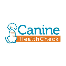 New Logo Health Check Canine Health Canine