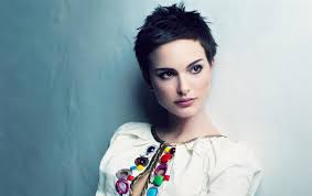 The world's longest documented hair. Natalie Portman Short Hair Wallpapers Natalie Portman Short Hair Stock Photos