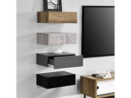 Grisette synonyms, grisette pronunciation, grisette translation, english dictionary definition of grisette. En Casa 4 Etageres Murales Pour Chambre A Coucher Avec 4 Tiroirs 4 Couleurs Differents 46x30x15cm Vente De Etagere Conforama