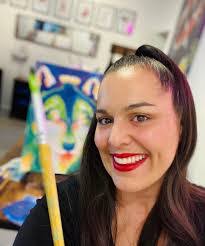 Eden Archer's Instagram, Twitter & Facebook