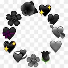 See more about emoji, wallpaper and emojis. Png Edit Emoji Hearts Glitter Heart Emoji Meme Png Transparent Png 1772x648 1148912 Pngfind