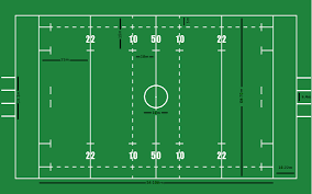 Football or soccer is the most popular ball game around the world. New Samoa Rules Football Modern Hybrid Sports