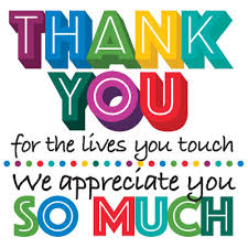 I would like to take this opportunity to thank you for your unrelenting enthusiasm for your job. Employee Appreciation Drinkware Positive Promotions