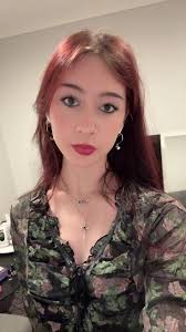 Lauren Bailey The Pilot