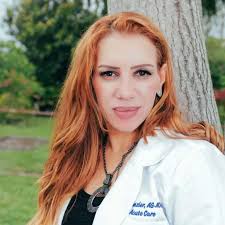 Dr. Zeinab Arafat, Critical Care Medicine