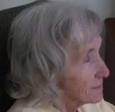 Shirley Barker Obituary (2015)