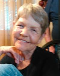 Obituary information for Rita Barbee