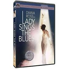 Lady Sings the Blues [DVD] - Walmart.com