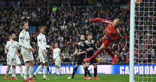 Curiosidades el real madrid eliminó al bayern en el camino de la octava y la novena. Real Madrid S 12 Worst Defeats In European Competition 90min