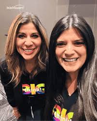 Expert Insights from Jennifer Roach at the think! Conference