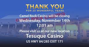 Media related to casinos in new mexico at wikimedia commons. Camel Rock Casino Home Facebook