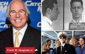 From Fraudster to Redemption: Unveiling the Exciting History of “Catch Me  If You Can” by Frank Abagnale | by Moses Gomes | Medium