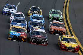 Some sites require readers to these links are provided as a service to nascar fans. Nascar Once A Cultural Icon Hits The Skids Wsj