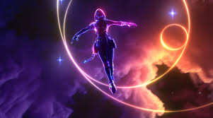 First teased under the codename project a in october 2019. Riot Games And Valorant Reveal Cosmic Abilities Of New Agent Astra Games News