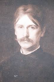 Montague Flagg (1842-1915)
