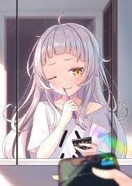 シオン おしゃれまとめの人気アイデア pinterest amaya nya 絵 イラスト かわいいアニメガール