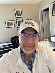 Happy to be home, happy that my client visits were super productive, and  happy to be sharing the message of why Veritas Administrators, LLC should  be your choice for all things heavy