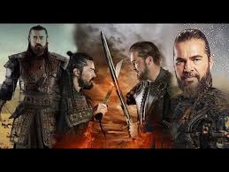 Zira turgut alp'in yaşadığı 14.yy'da osmanlı daha yeni bağımsız bir beylik. Muqqaal Xiisa Badan Ertugrul Oo Badbaadinaya Nooyaan Youtube