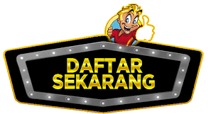 Daftar Sekarang