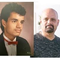 Joseph Abel Rosa, 52, GM Employee & Framingham South High 1986 Graduate