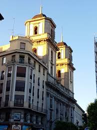 Colegiata De San Isidro Calle Toledo Toledo Viajes Calle