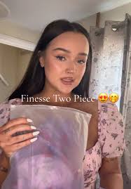 Finesse Off Shoulder Top