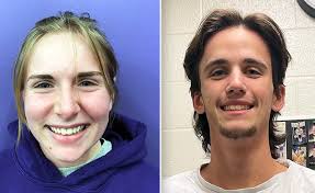 Washington County Athletes of the Week for Jan. 3-7