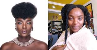 Why I've Been Hiding My Real Age All These Years - Chioma Chukwuka-Akpotha  | Humans