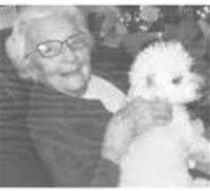 Barbara ALDOUS Obituary