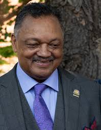 Jesse Jackson