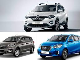 renault triber renault triber vs maruti suzuki ertiga vs