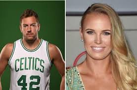 He's got an nba ring and she dominates at tennis. Caroline Wozniacki Dating David Lee Terez Owens 1 Sports Gossip Blog In The World