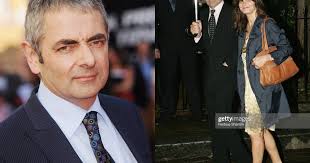 Vua hài Mr. Bean Rowan Atkinson: Cuộc hôn nhân thứ hai gây nhiều bất ngờ  cho công chúng