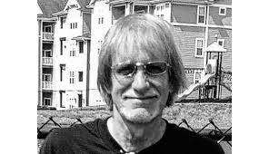 James Fry Obituary (2015)