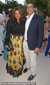 Isabel dos santos (born 20 april 1973) is an angolan businesswoman, the eldest child of angola's former president josé eduardo dos santos, who ruled the country from 1979 to 2017. Isabel Dos Santos Is Revealed As Owner Of 13m Kensington Home At Centre Of Neighbour Fury Express Digest